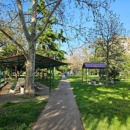 Апартаменты Hawaii- 2 Bdr, Arena, Sava Centar, Free Parking Белград Экстерьер фото
