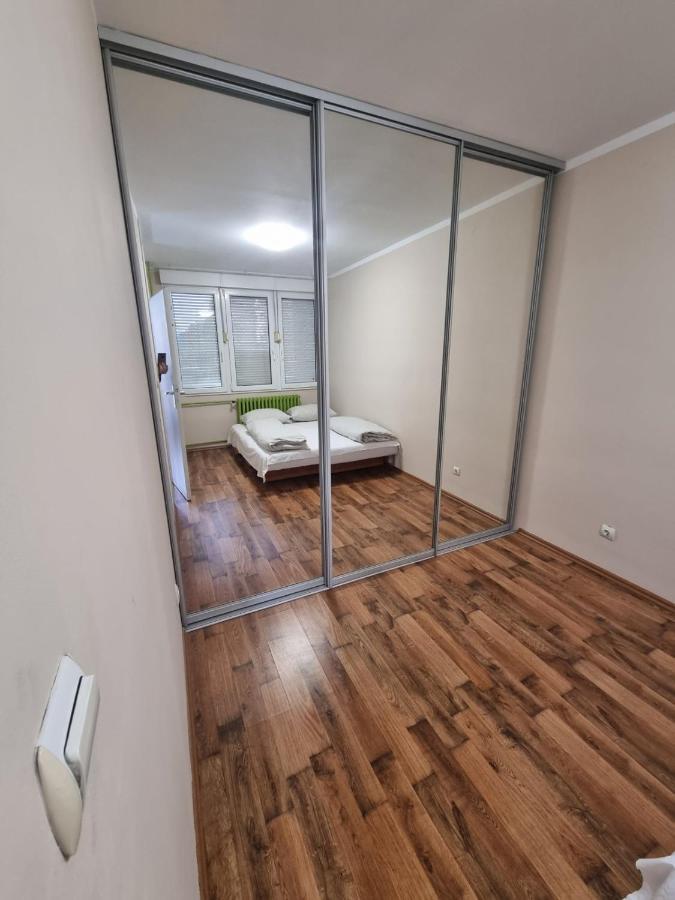 Апартаменты Hawaii- 2 Bdr, Arena, Sava Centar, Free Parking Белград Экстерьер фото