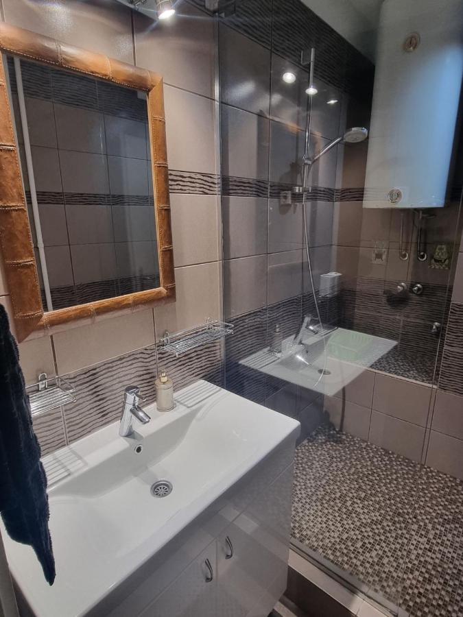 Апартаменты Hawaii- 2 Bdr, Arena, Sava Centar, Free Parking Белград Экстерьер фото