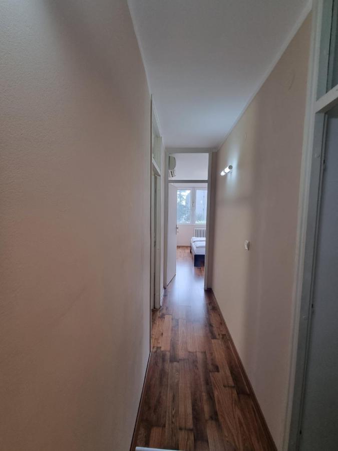 Апартаменты Hawaii- 2 Bdr, Arena, Sava Centar, Free Parking Белград Экстерьер фото