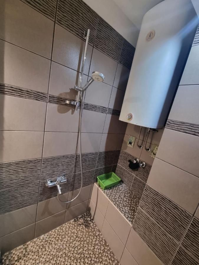 Апартаменты Hawaii- 2 Bdr, Arena, Sava Centar, Free Parking Белград Экстерьер фото