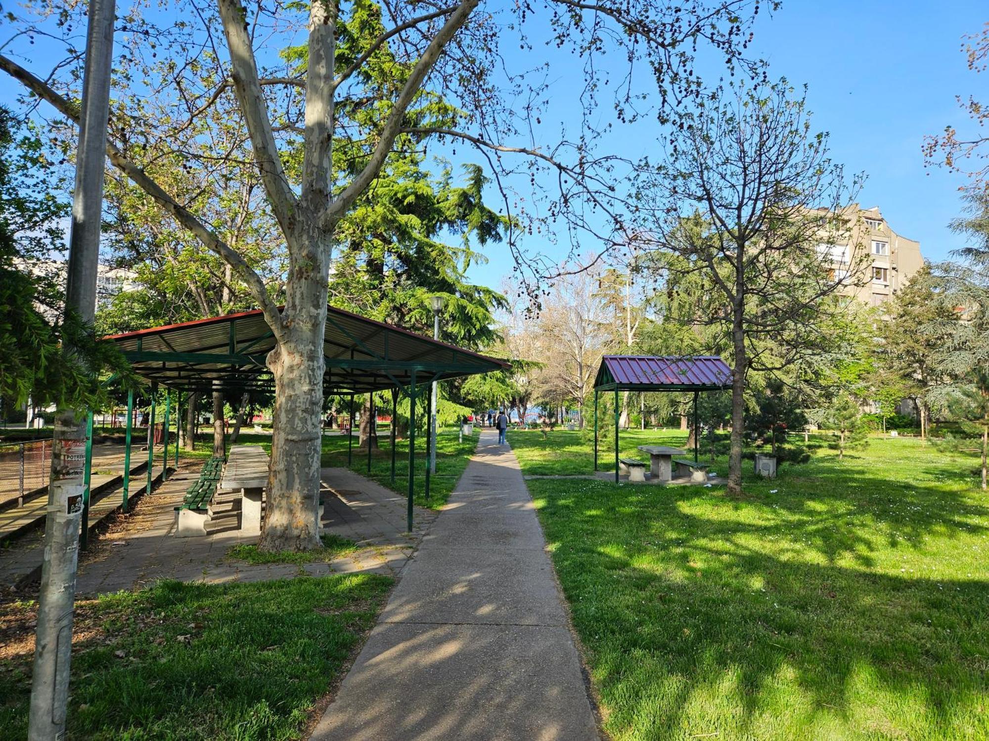 Апартаменты Hawaii- 2 Bdr, Arena, Sava Centar, Free Parking Белград Экстерьер фото