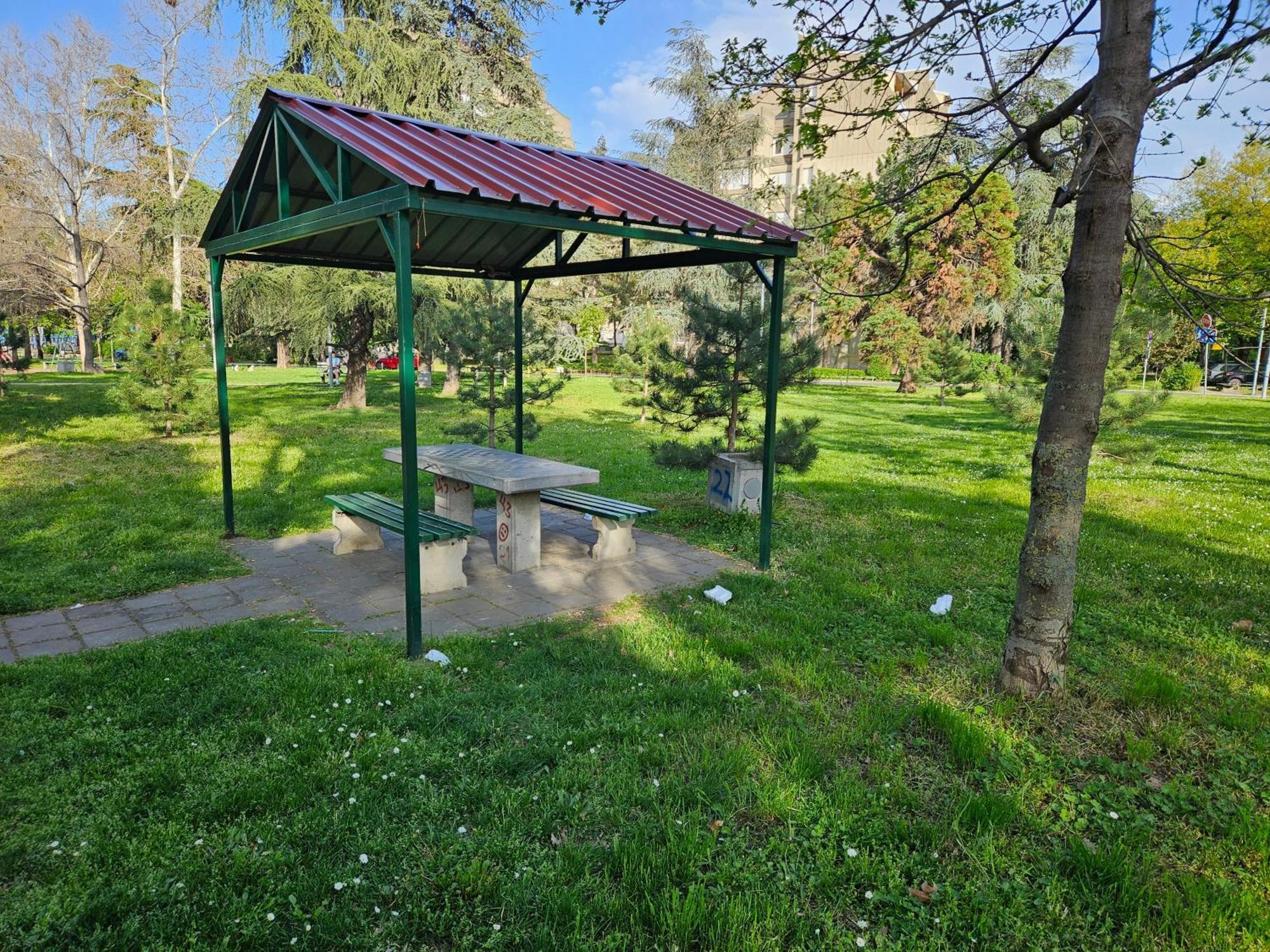 Апартаменты Hawaii- 2 Bdr, Arena, Sava Centar, Free Parking Белград Экстерьер фото